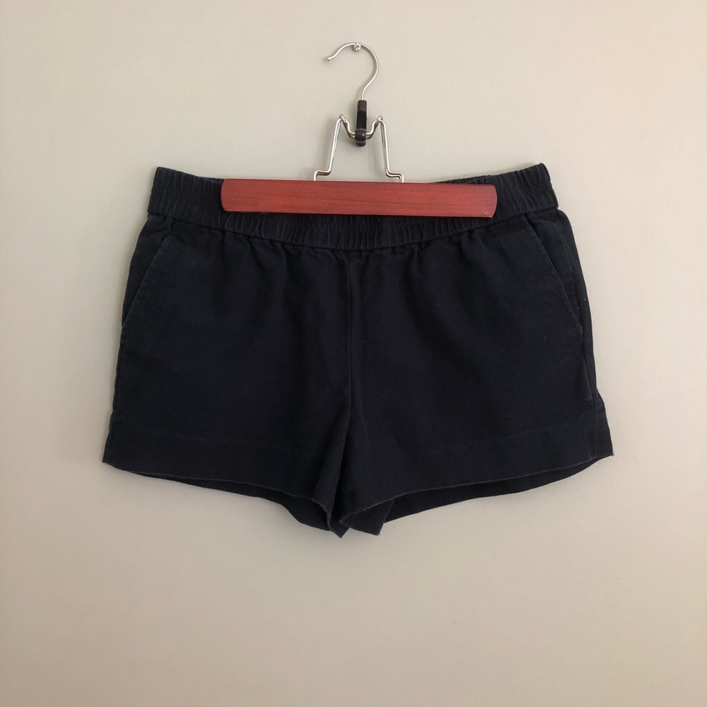 J. crew shorts